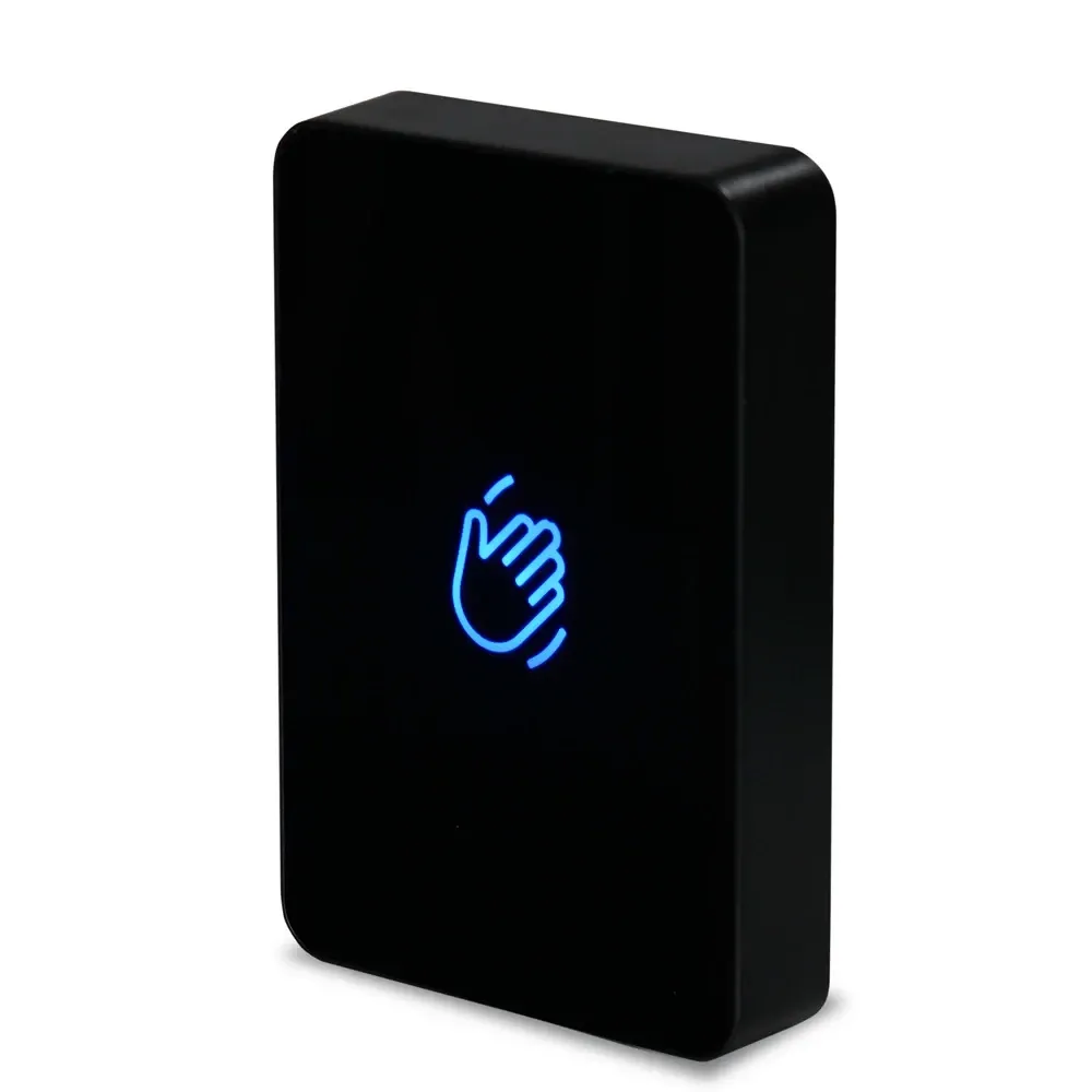 Кнопка виходу безконтактна накладна ART-940 Black TRINIX (70-00007) Киев - изображение 4