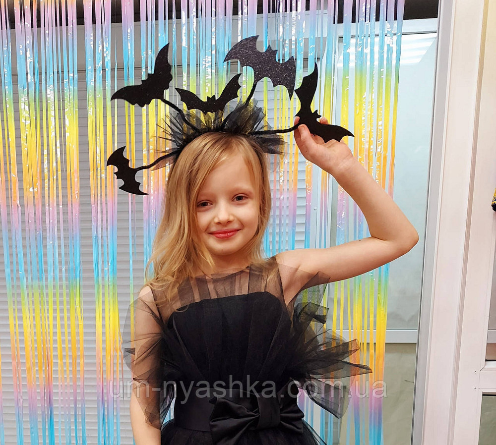 Обруч летучей мыши Кривой Рог - изображение 1