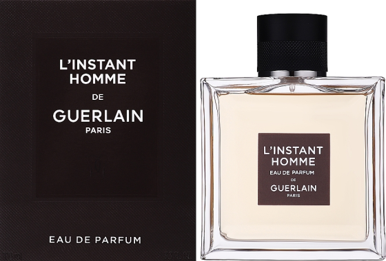 Парфумована вода Guerlain L'Instant de Guerlain Pour Homme 100ml Слов'янськ