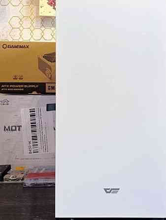 Ігровий ПК Ryzen 5 5500 GTX 1660 Ti 6GB 6|12 Ядер 16 DDR4 M.2 512 AM4. Харків