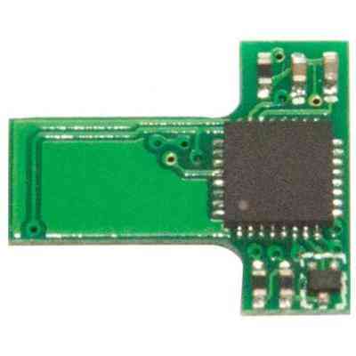 Чип для картриджа HP LJ Pro M203/M227, 3.5К BASF (CH-CF230X) Винница