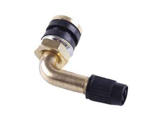 Вентиль для безкамерної покришки Мукачево