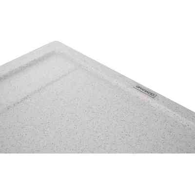 Мийка кухонна GRANADO Alicante gris (gr2408) Вінниця