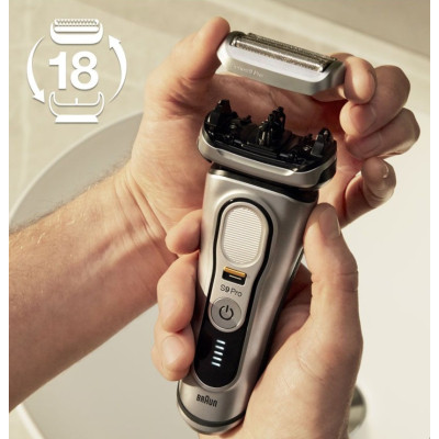 Аксессуары к электробритвам Braun 94M Винница - изображение 5