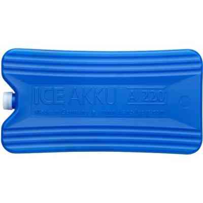 Аккумулятор холода Zorn IceAkku 1x220g blue (4251702500138) Винница