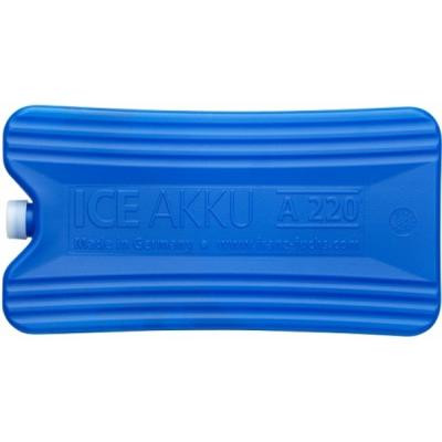 Аккумулятор холода Zorn IceAkku 1x220g blue (4251702500138) Винница - изображение 2