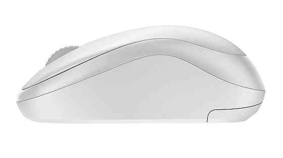 Комплект (клавіатура, миша) бездротовий Logitech MK295 Combo White USB (920-009824) Білий Харьков
