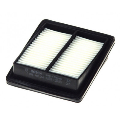Повітряний фільтр для автомобіля Bosch F 026 400 054 Вінниця - фото 2