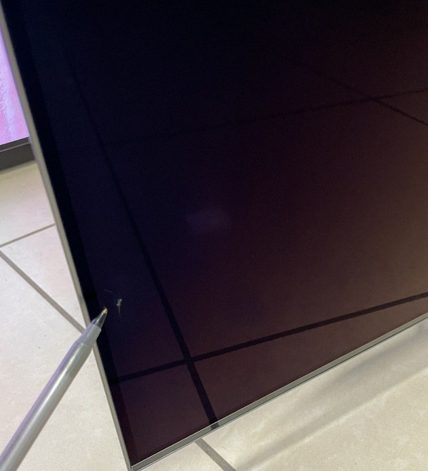 Телевизор: 65