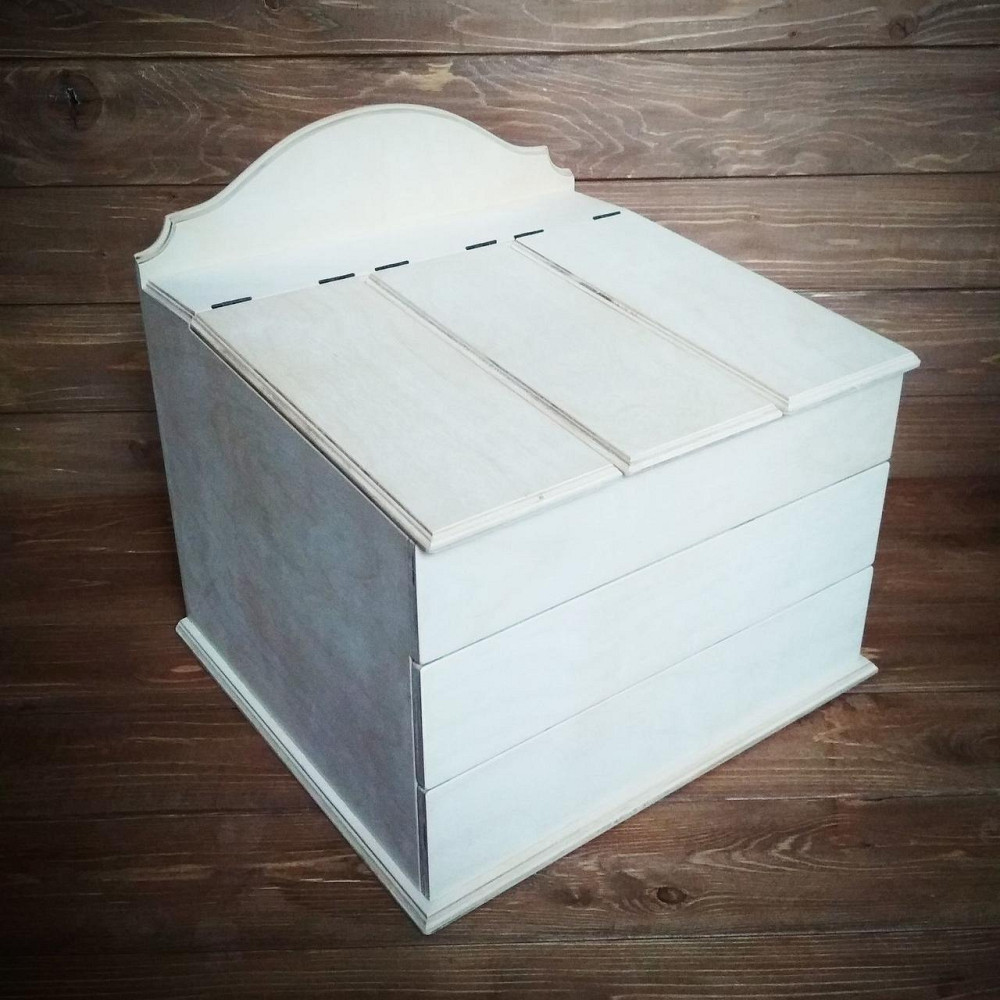 Органайзер для медикаментів "Фредерік" бланже Миколаїв - фото 3