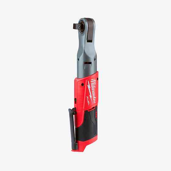 Трещетка аккумуляторная 1/2'' MILWAUKEE, M12 FUEL FIR12-0 Одесса