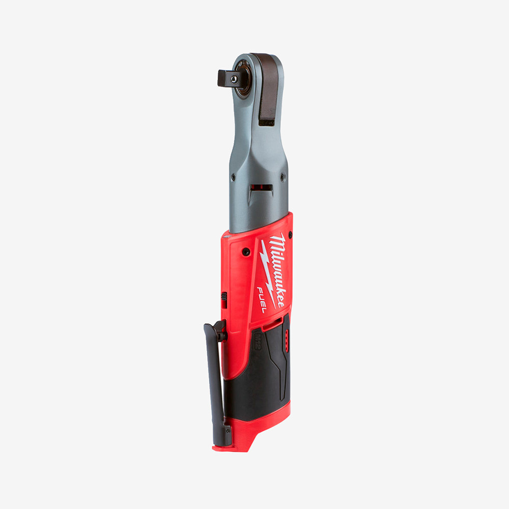 Трещетка аккумуляторная 1/2'' MILWAUKEE, M12 FUEL FIR12-0 Одесса - изображение 1