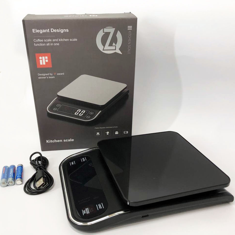 Ваги кухонні для дрібних продуктів X-1, , Ваги кухонні для маленької ваги кондитера RP-35 Львів - фото 10