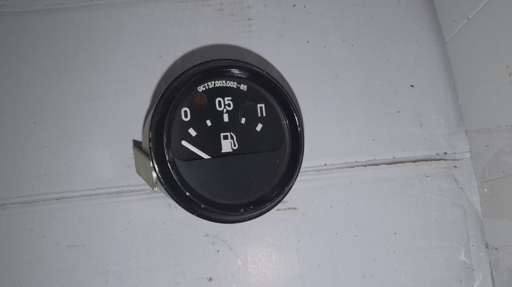 Покажчик палива 24 В, 37.3806. Харків - фото 1