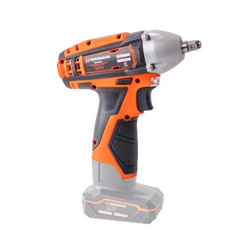 Гайковерт акумуляторний ударний TIW-90/i12 Tekhmann Житомир