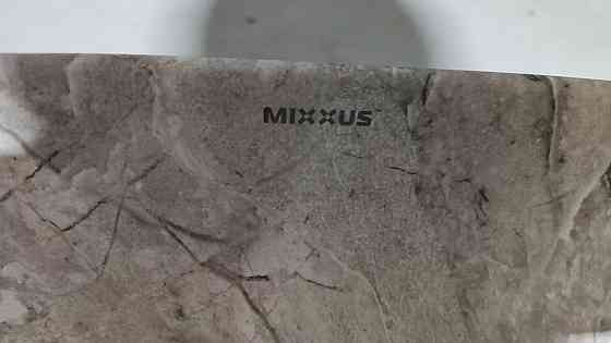 Раковина накладна MIXXUS PREMIUM DIVERSE-0113 MARBLE 455х325х135mm   ( MP6544 ) 28528 Харків