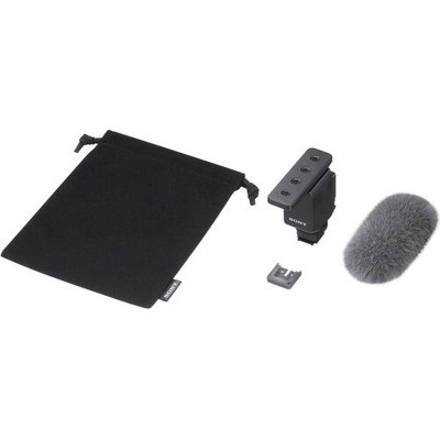 Аксессуар для фото- видеокамер Sony Microphone ECM-B10 (ECMB10.CE7) Винница - изображение 7