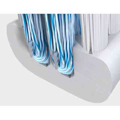 Зубна щітка Xiaomi Doctor B Blue Soft (DB3002BL) Вінниця