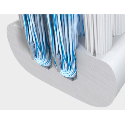 Зубна щітка Xiaomi Doctor B Blue Soft (DB3002BL) Вінниця - фото 3