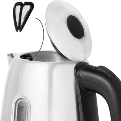 Электрочайник Rotex RKT75-S Винница - изображение 6