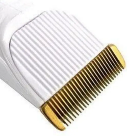 Машинка для стрижки тварин GEMEI GM-634 Pet. Груммер  довжина від  0,8 до 12 мм, автономна робота 60 хв Одеса - фото 5