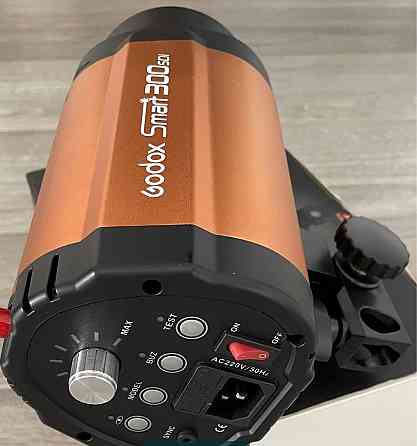 Студійне світло для студії. Київ