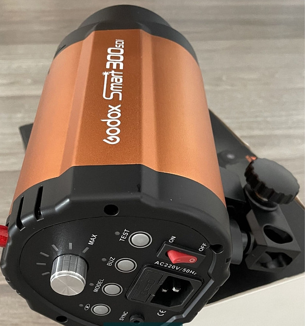 Студийный свет для студии. Киев - изображение 2