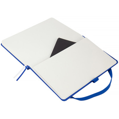 Тижневик Axent датований 2026 Partner Strong 125х195, класичний синій (8505-26-38-A) Вінниця - фото 7