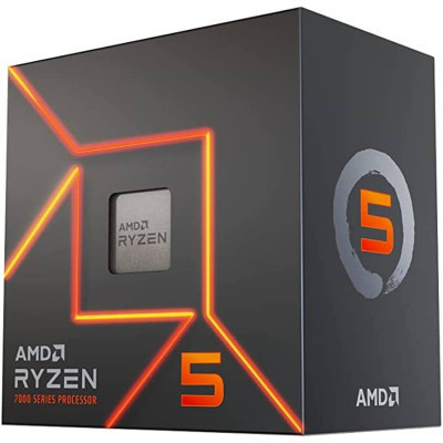 Процессор AMD Ryzen 5 7600 (100-100001015BOX) Винница - изображение 2