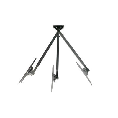 Кронштейн Sector CM-40T Black Вінниця - фото 5