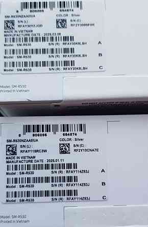 Оригинальный!!! Samsung Galaxy Buds 3 Беспроводные Наушники. Киев