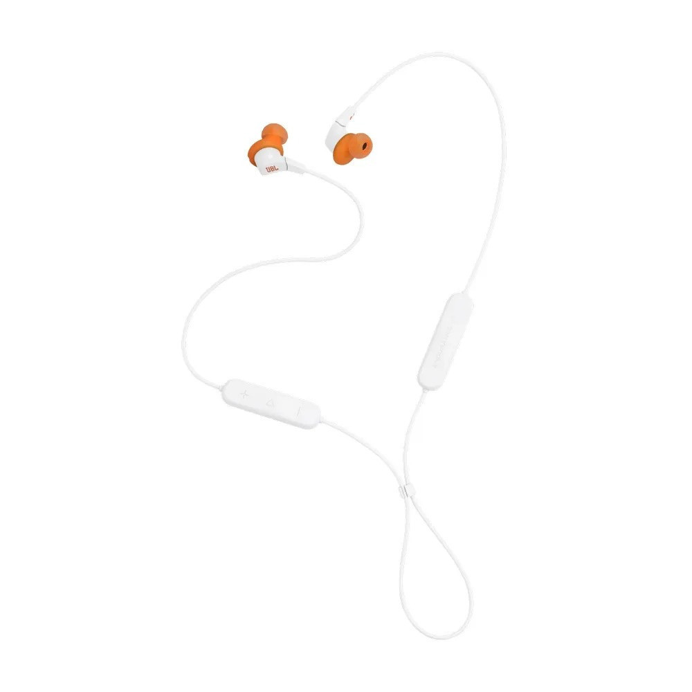 Bluetooth-гарнітура JBL Endurance Run 3 BT White (JBLENDURRUN3BTWHT) ( 12503 ) Харків - фото 8