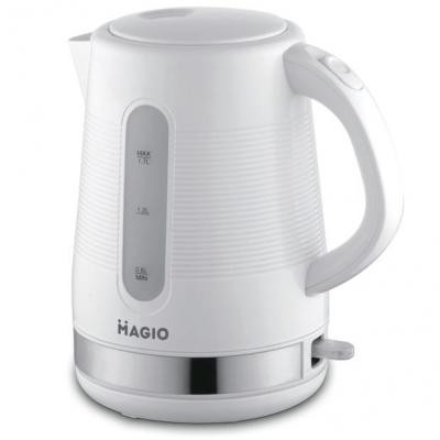 Електрочайник Magio MG-100 Вінниця - фото 1