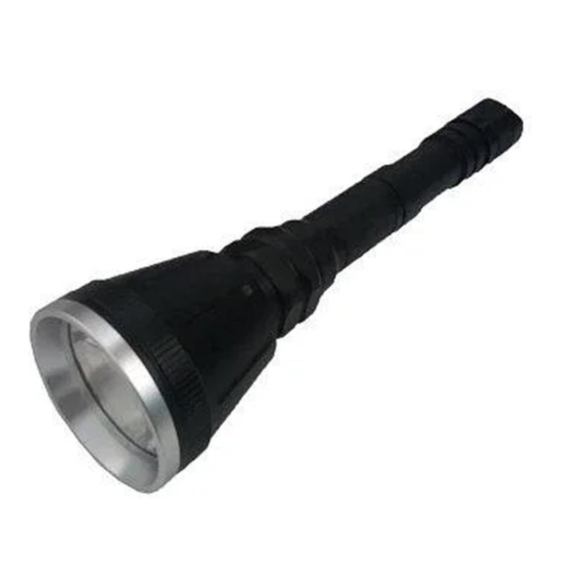 Ліхтарик ручний BAILONG BL-YNB -1646 Одеса - фото 2