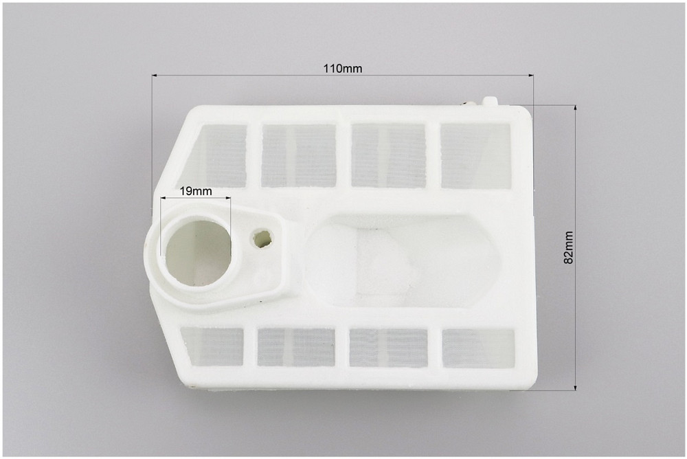 Фільтр повітряний 4500/5200 "великий" Киев - изображение 3