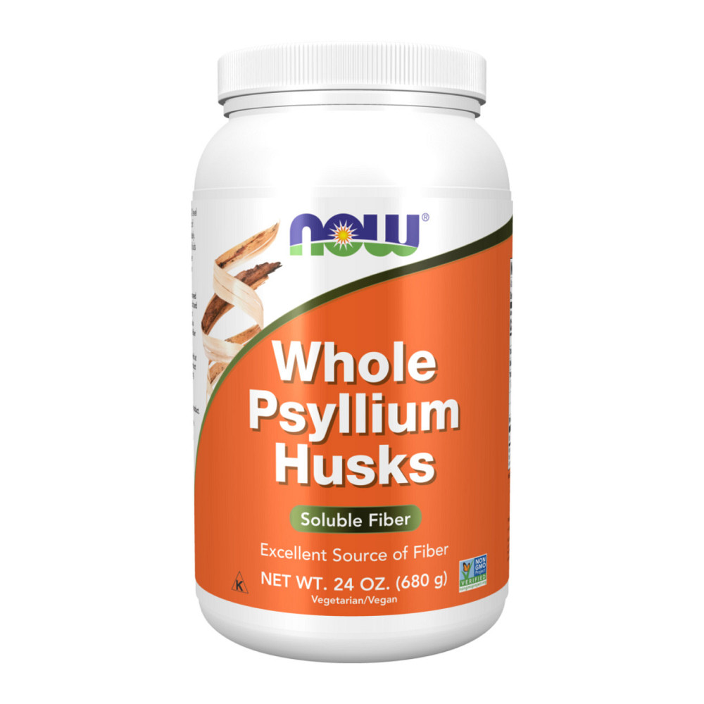 Psyllium Husks Whole - 680g Київ - фото 1