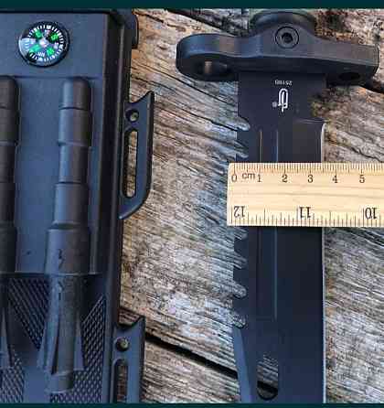 Нож Тактический, Армейский, Охотничий: Columbia 32см. Код 34. Киев