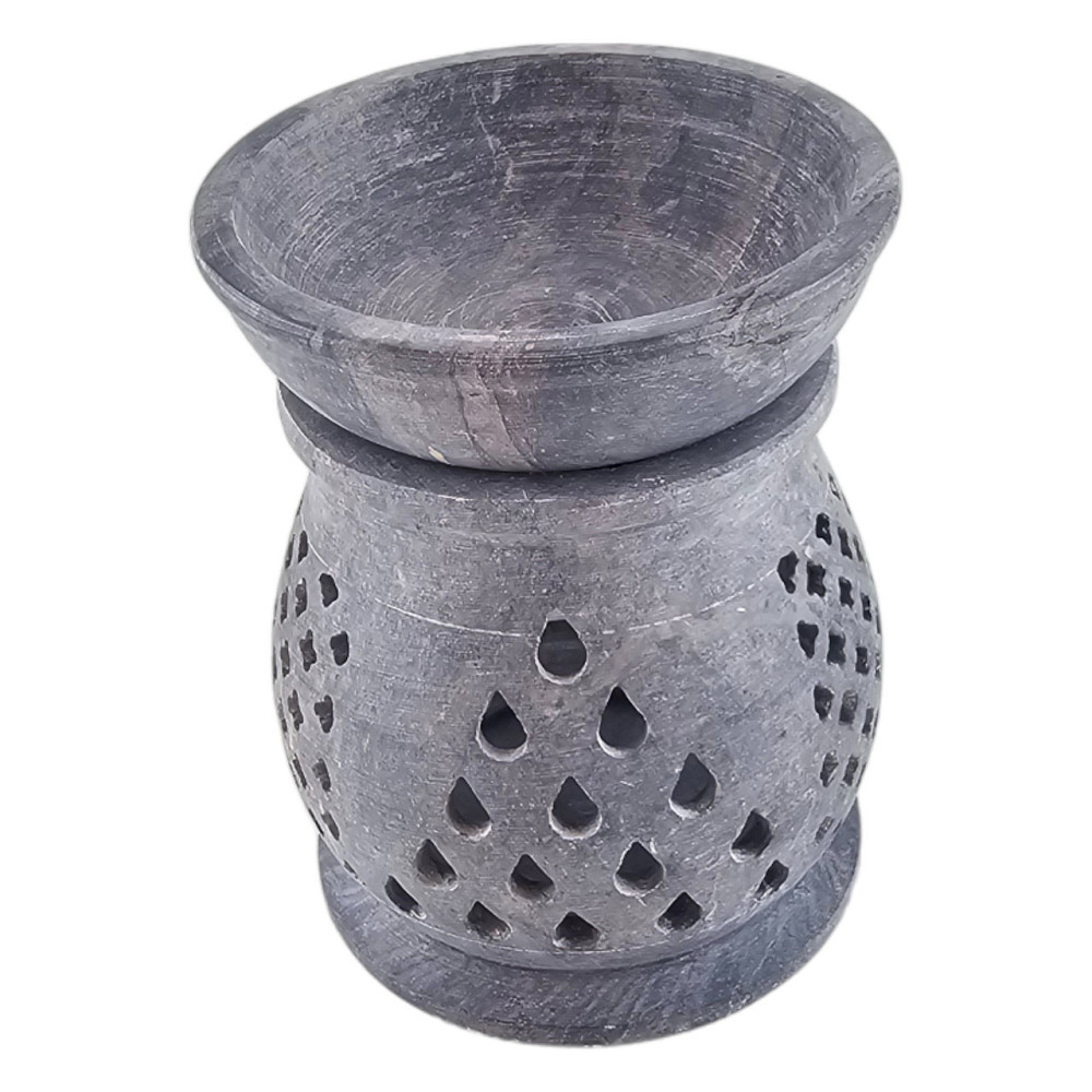 Аромалампа из камня для ароматерапии Киев - изображение 1