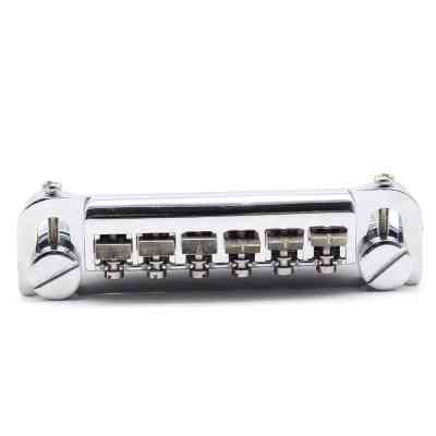 Бридж для гитары Paxphil BM004 Chrome Винница