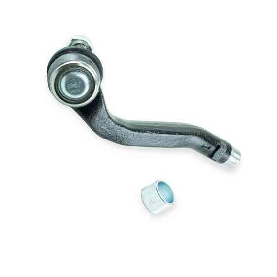 Наконечник тяги Мерседес Бенз M-Class (W163) левый L рулевой Мукачево