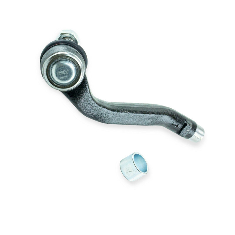 Наконечник тяги Мерседес Бенз M-Class (W163) лівий L рульовий Мукачево - фото 1