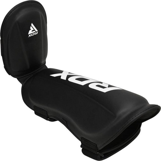 Захист гомілки та стопи RDX T1 Black XL Кам'янське - фото 4