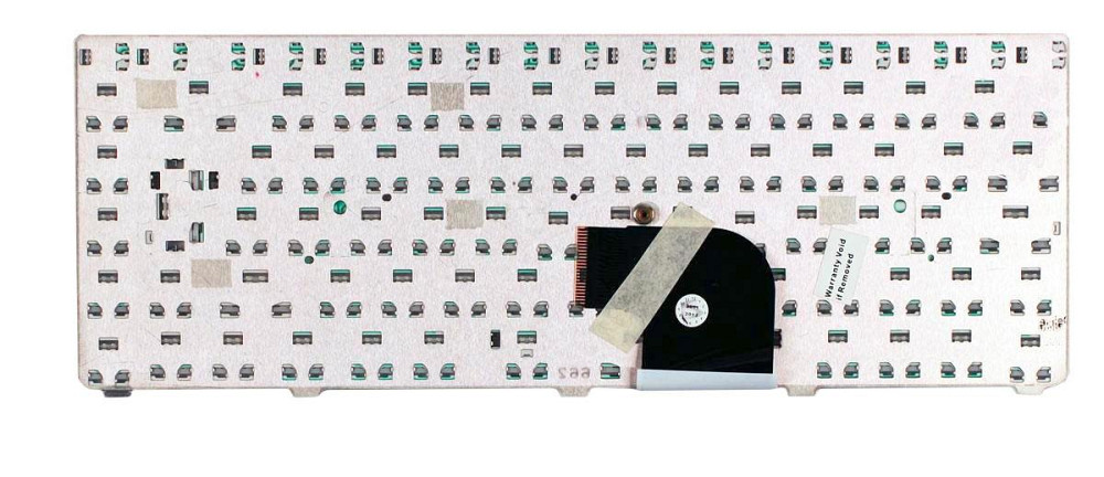 Клавиатура для ноутбука Sony Vaio (VGN-C) White, RU Вінниця - фото 3