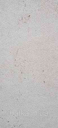 Шпалери вінілові на флізеліні AS creation Remix 1.06х10 під штукатурку під бетон світло-бежеві Київ