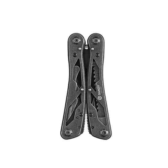 Мультитул Ganzo G202-BS Киев