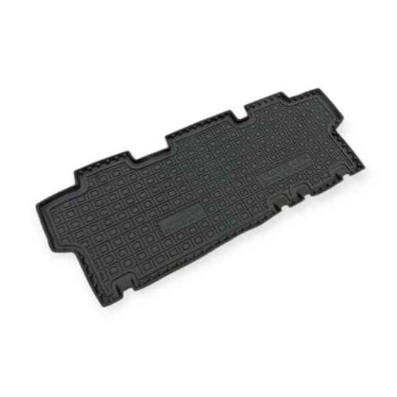 Килимки Пежо traveller (2-й ряд) business l2/active l2 2017-> борт 2,5см салону Мукачево