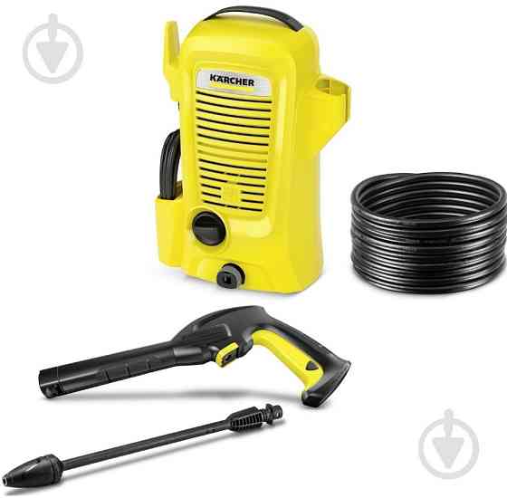Мінімийка Karcher K 2 Universal Edition 1.673-010.0 Харків
