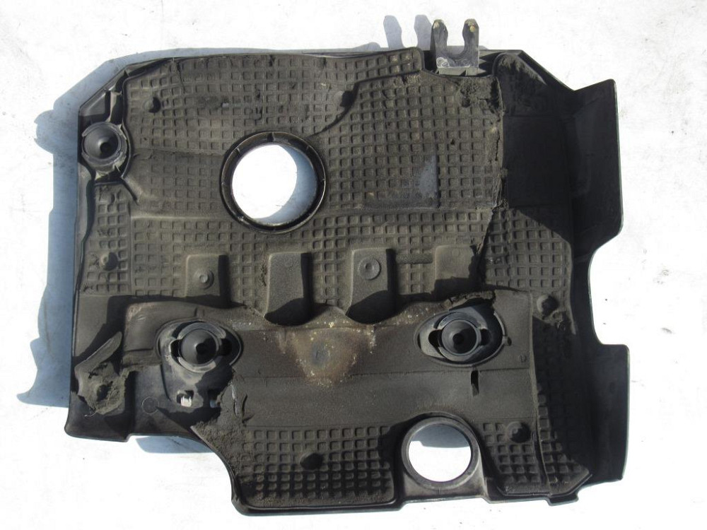 Кришка двигуна VW Touran 2.0 tdi 2003-2010 Ковель - изображение 2