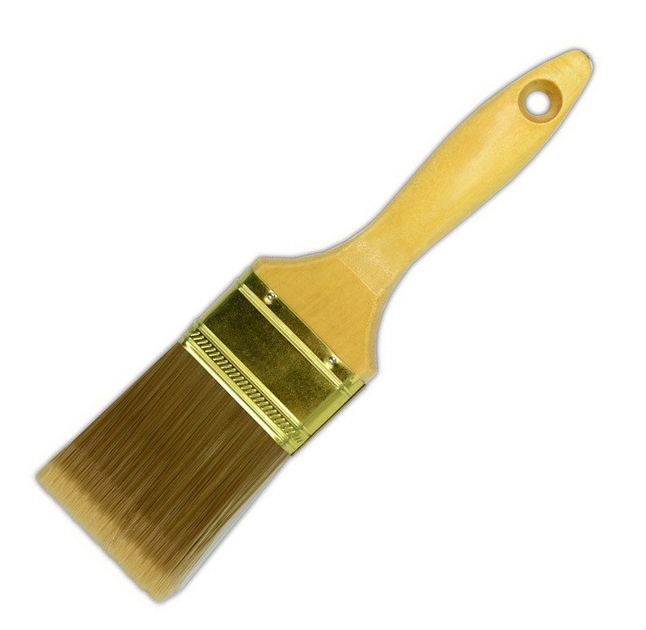 Кисть искусственная ворс 2