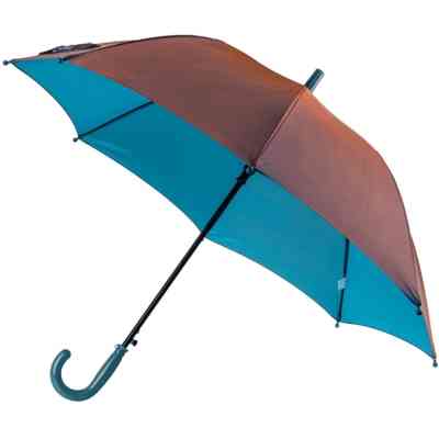 Парасоля Kite дитяча 2001-2 сірий хамелеон (K24-2001-2) Вінниця